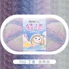 Whisper*y02 lilac*/*/*/*100g* 300m */*/