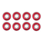 608RS / Red