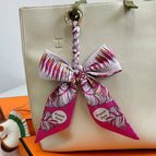 Dream Feather-Rose Red