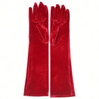 Red / One size fits all