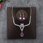 No. 5 needle type kc gold [purple]