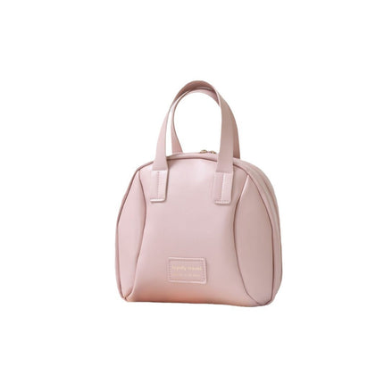 Wholesale New Shell Cosmetic Bag Women's Portable Large Capacity Travel Toiletry Storage Bag Skin Care Product Storage