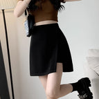 Black / XS