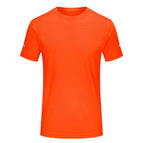 Orange top / XS