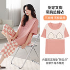 23027b [with chest pad] / M【recommendation 40-50kg 】