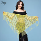 Yellow / One size fits all