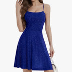 Blue / XS
