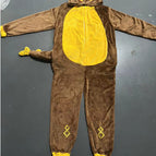 Zhongli dragon jumpsuit / M