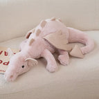 50cm,0.23kg / Pink flying dragon