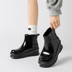 Black / 36
