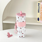 700ml / Pink