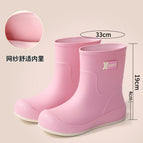 Pink shoes [standard size] / 36
