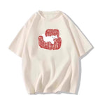 Apricot (red sofa cat) / S (recommended to wear 37.5-50kg)