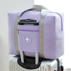 Purple / 45*35*17CM