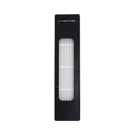 Suitable for Midea M7 M7pro Sweeper Accessories Roll Main Brush Edge Brush Filter Mop Rag