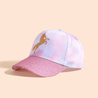 Y13 Sequin Pink / Cap circumference 54cm recommendation 3-10