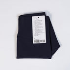 Black and blue 010 nude trousers / 8 size 60.00 kg-65.00 kg