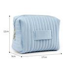 Small size - light blue