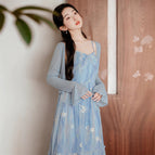 Two-piece set / S