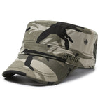 Camouflage / Adjustable