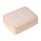 Shandong silk beige compression pack no. 1