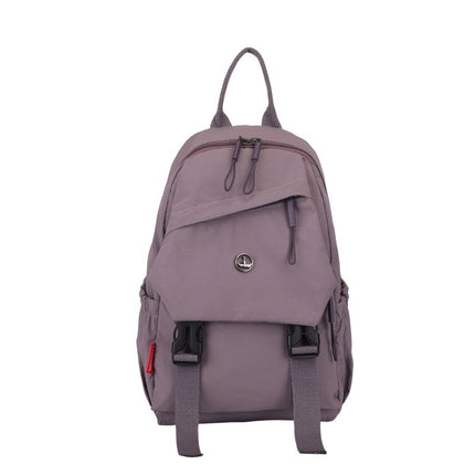 Large Capacity New Casual Backpack Unisex Chest Bag Backpack Dual-use Travel Commuter Travel Bag
