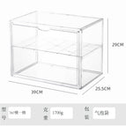 767 transparent one (horizontal panel)