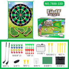 7888-33D golf mat 1.78*1.2 m suit 1.85kg