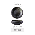 6.3inch spray green