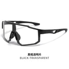Black frame/transparent film / See details page