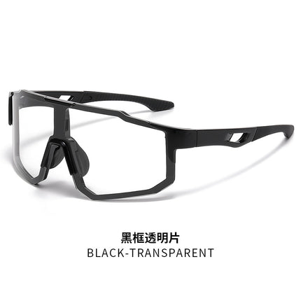 Cycling Glasses, Outdoor Anti-Uv Sunglasses, Colorful Sunglasses, Wholesale Sunglasses for Men, Hiking and Mountaineering