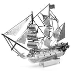 New Pirate Ship