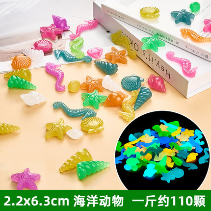 Cartoon Doll Puppy Children's Gem Toy Handmade Creative Jewelry Ornaments Kindergarten Gift Doll Machine Accessories