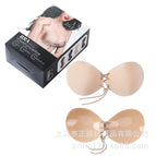 Round Cup skin color drawstring color boxed / A