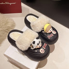 Black [half pack for children] / 37-38 [35-36 foot shot]