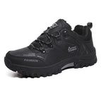 8527 black cotton shoes / 39