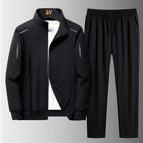 Set of 44.1kg black / M