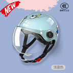 L003 light blue