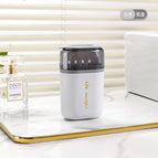 301-400ml / Gray soap box