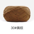 30 yellow brown