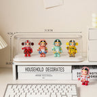 Single layer regular white (send doll glue)