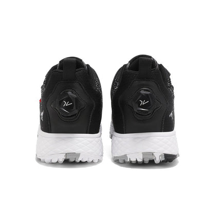 Cross-Border Foreign Trade Golf Shoes for Men and Women, Breathable, Wear-Resistant, Non-Slip, Couple Golf Shoes, Casual Sports Shoes, Dropshipping