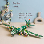 Bomber 1690
