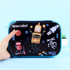 The New Space Astronaut