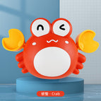 New Crab-Red