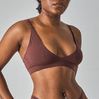 Brown / XS