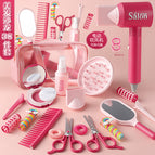 38pcs handbag hair dryer package