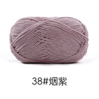 38 Smoke Purple