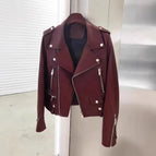 Burgundy - factory direct / 3XL