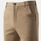 [Summer Ice Silk 1 pack] Khaki / 29